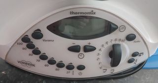 Thermomix Vorwerk TM31