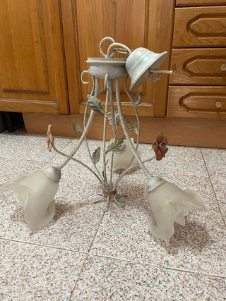Lampara