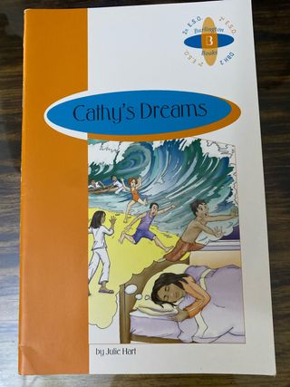 CATHYS DREAM 2§ESO