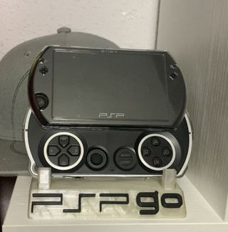 expositor psp go