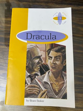 DRACULA
