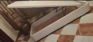 Canapé para cama 90 cm