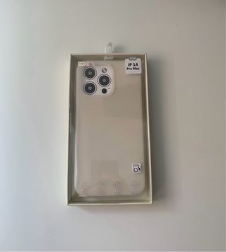 Funda Iphone 14 Pro Max 