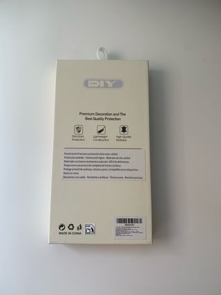 Funda Iphone 14 Pro Max 