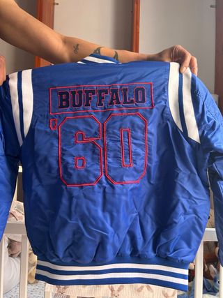 Chaqueta Buffalo Bills NFL