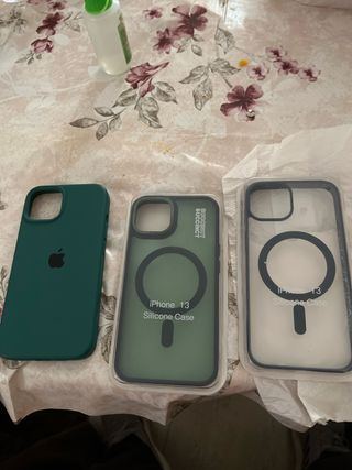 Fundas iPhone