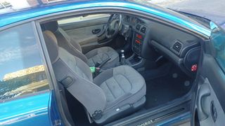 peugeot 406 coupe 2003