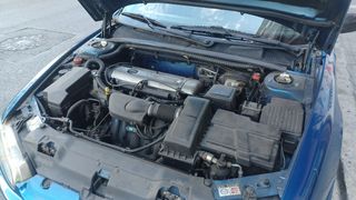 peugeot 406 coupe 2003