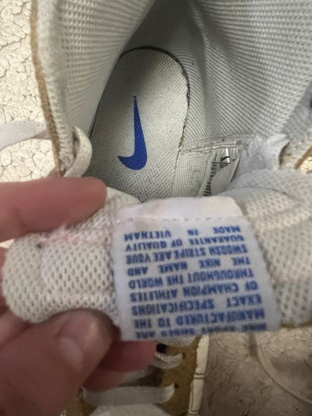 Zapatillas Nike Blazer Mid '77