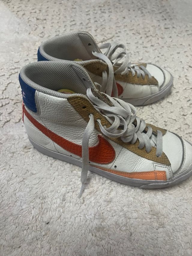 Zapatillas Nike Blazer Mid '77