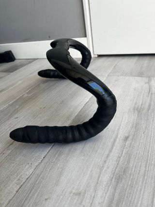 Manillar carbono Velobike