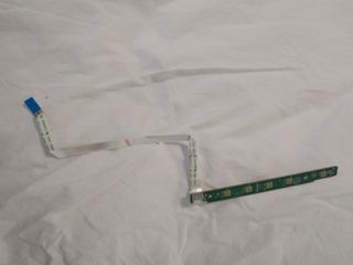 Placa Menu L5201-1 748.A0U02.0011 monitor HP E232