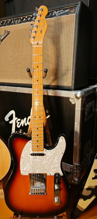 Fender Telecaster American Standard 1998