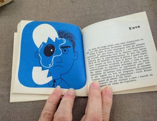 Marabout Flash -Piccola biblioteca per la casa