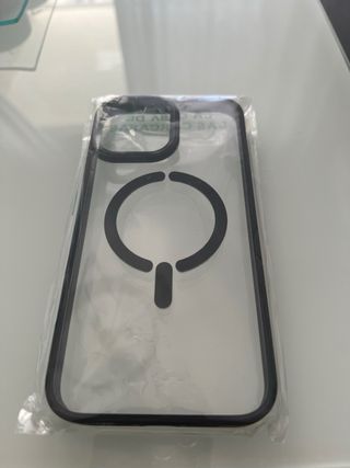 Carcasas IPHONE 13 PRO MAX