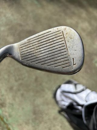 Juego de palos y maderas Callaway