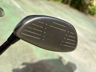 Juego de palos y maderas Callaway