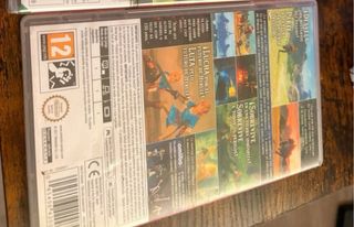 Zelda Breath of the Wild