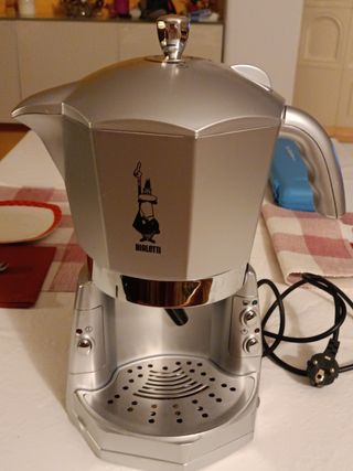 Bialetti Cafetera - Macchina caffè
