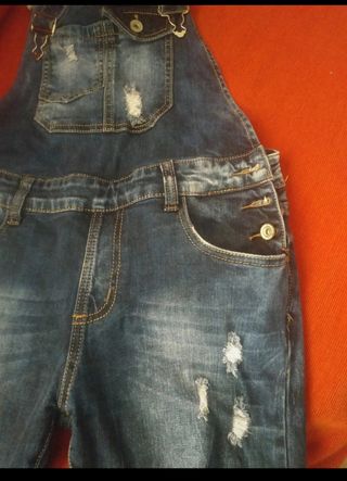 Peto vaquero 