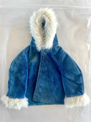 Big jim mattel vintage toy 1970 oggetti vari