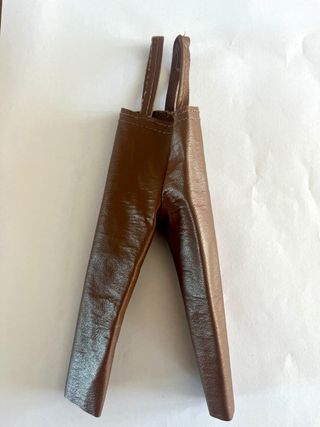 Big jim mattel vintage toy 1970 oggetti vari