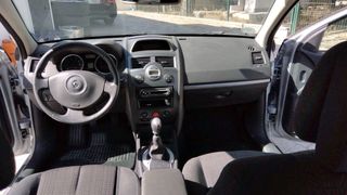 Renault Megane 2007