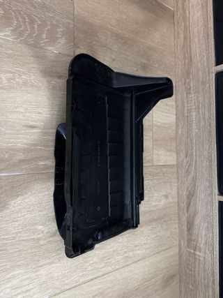 Tapa caja batería Mercedes Clase A W176