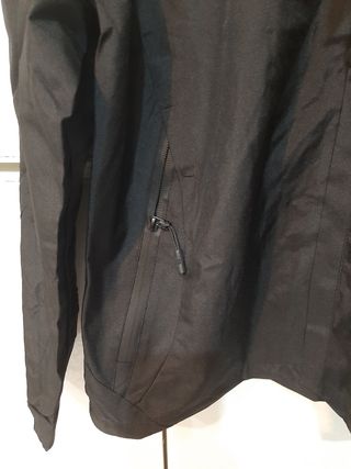 Anorak para niño.
