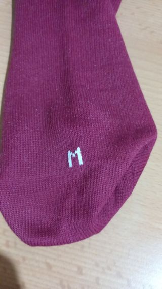 Medias fútbol Levante