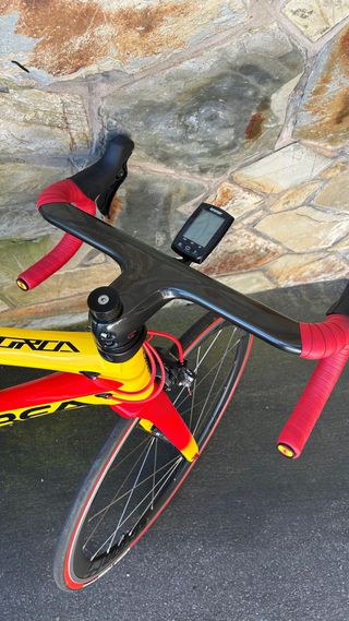 Orbea Orca OMR 2020 Ultegra