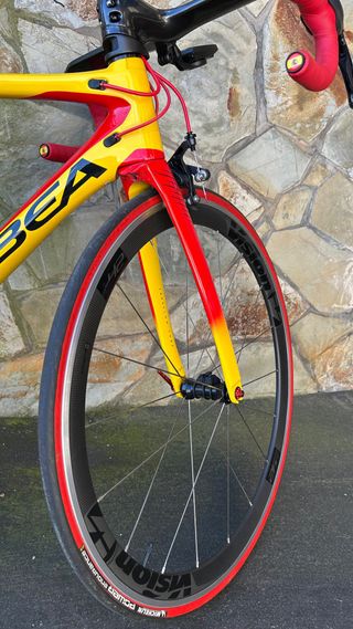 Orbea Orca OMR 2020 Ultegra