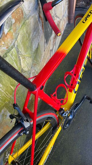 Orbea Orca OMR 2020 Ultegra