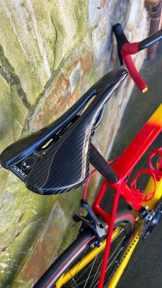 Orbea Orca OMR 2020 Ultegra