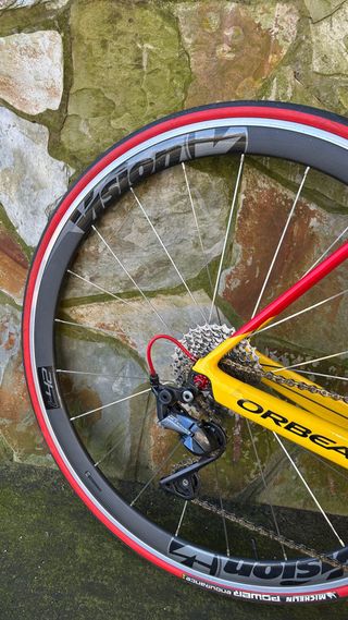 Orbea Orca OMR 2020 Ultegra