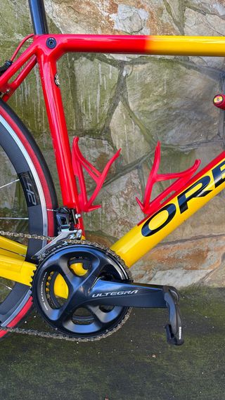 Orbea Orca OMR 2020 Ultegra
