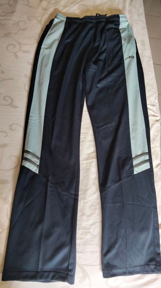 Pantalone originale Asics tg.M nuovo mai usato
