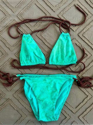 Biquíni completo da Springfield XS