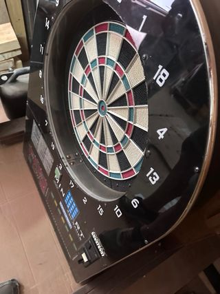 Diana Electrónica MiniDarts