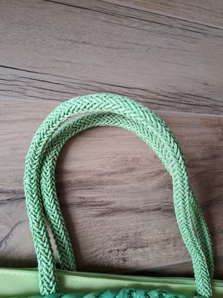 Borsa mare