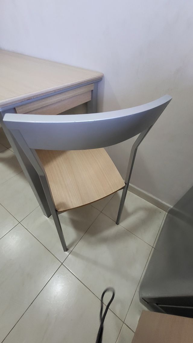 Mesa cocina calidad, URGE MUDANZA