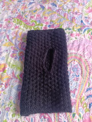 Guantes de mujer 