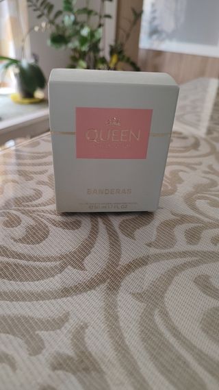 Colonia Antonio Banderas