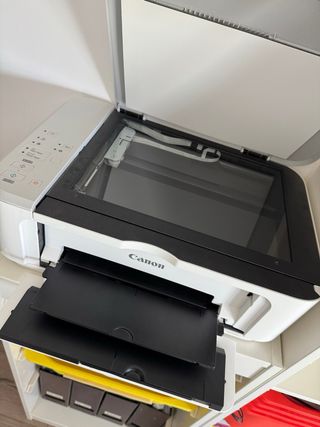 Impresora escaner Canon Pixma MG3650