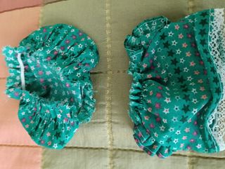 Ropa Barriguitas: Conjunto 2 piezas