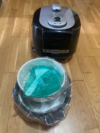 Olla Chef Plus Inducción robot de cocina 