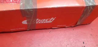 Suspension EIBACH para Mercedes V '447 