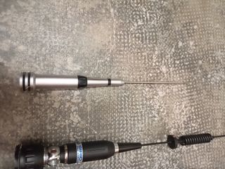 Antena Sirio Turbo 27 CB