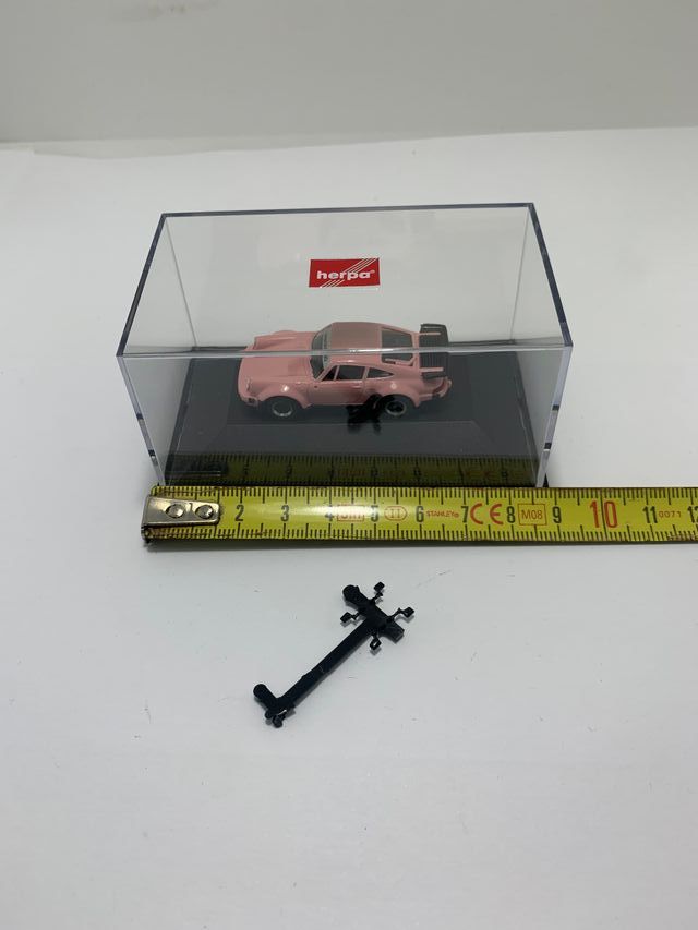 Porsche 911 Herpa 1/87
