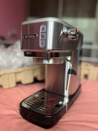 Cafetera Ariete 1380 NUEVA